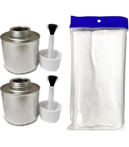 よなページ Amazon | 好川産業 刷毛付ネジ口缶 100ml | 塗料缶・ペンキ