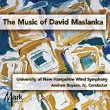 Music of David Maslanka
