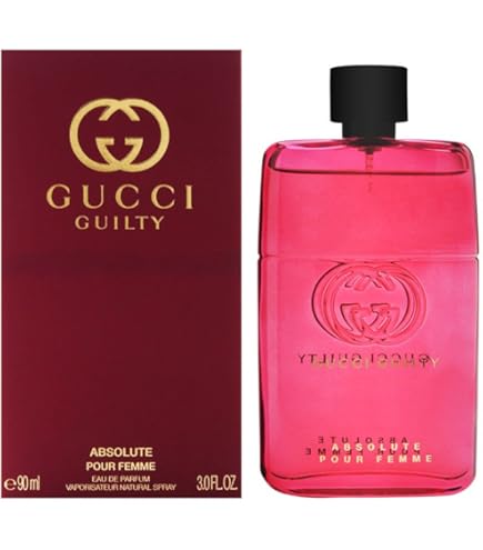 Amazon | グッチ ギルティ インテンス プールファム オードパルファム