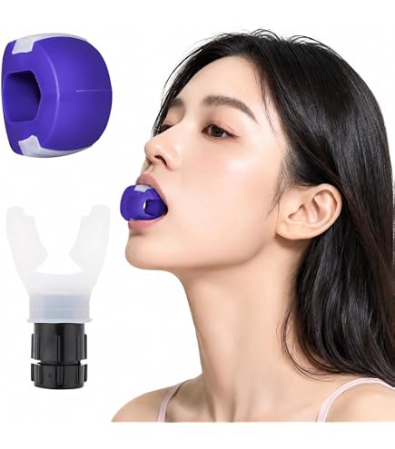 Amazon | さつま式小顔マウスピース 黒 (Initial Aligners) | さつま