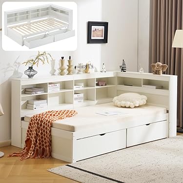 Amazon.co.jp 最新リリース: ベッド・ベッドフレーム の新着ランキング