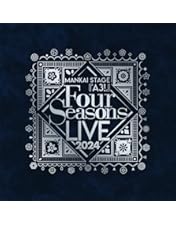 MANKAI STAGE A3!～Four Seasons LIVE 2020… Mankai Stage A3! Four Seasons Live 2020～/Brand New World