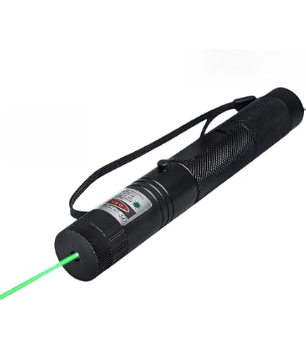 Amazon.co.jp: [Firmiarii] USB 充電式 ポインターライト 強力 LED