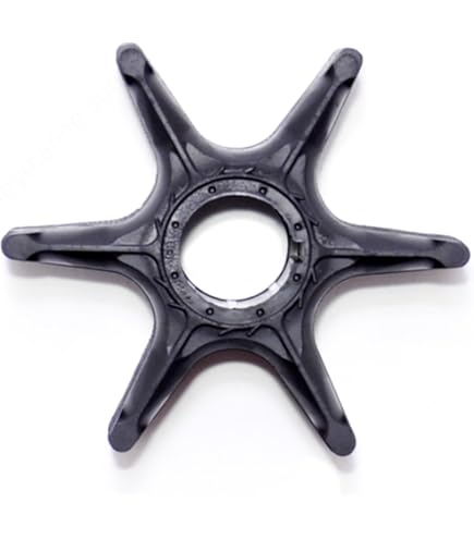 Amazon | Yamaha 63V-44352-00-00 インペラー; # 63V-44352-01-00