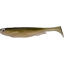 Amazon.co.jp: メガバス(Megabass) ルアー SPARK SHAD 5inch