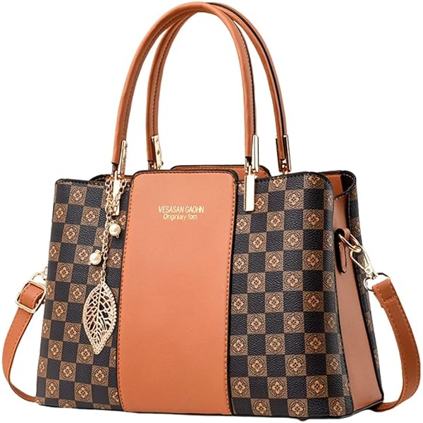 Amazon | [ルイヴィトン] ダミエ・エベヌ スピーディ・バンドリエール