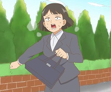 2021冬アニメ - 割戸真友