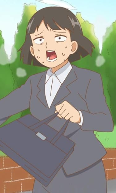 2021冬アニメ - 割戸真友