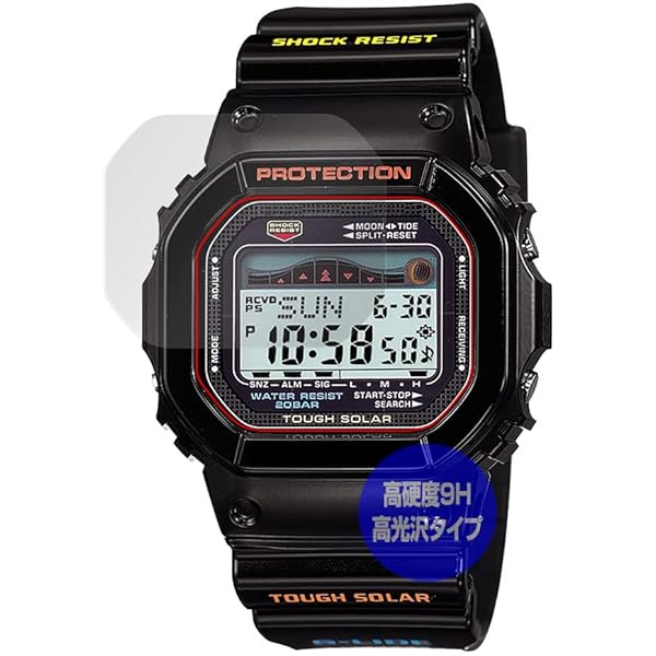 【新品/G-LIDE】G-SHOCK ソーラー電波 GWX-5600C-7JF Amazon.com: CASIO G-SHOCK G-LIDE GWX-5600C-7JF Men (Japan Import