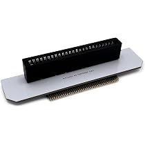 Amazon | Retro ROM Reader Cartridge Slot for NINTENDO 64 (白