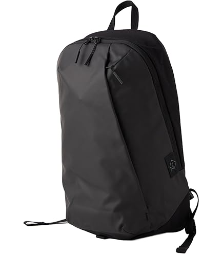 ま*だ様 ABLE CARRY Thirteen Daybag 13L ブラック Thirteen Daybag | Minimal 13L Backpack for EDC & Work – Able