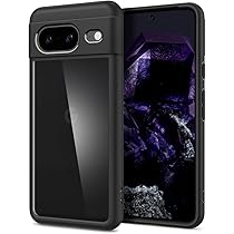 Amazon | Spigen Google Pixel 8 ケース クリア TPU バンパーケース 2