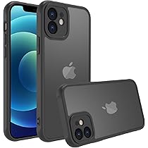 Amazon | 【整備済み品】 Apple iPhone 12 64GB ブラック SIMフリー 