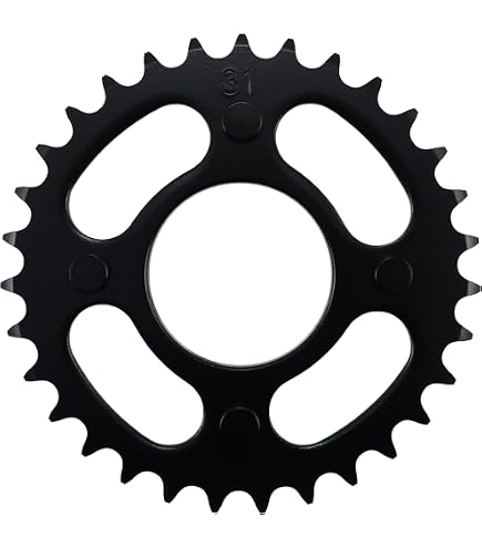 Amazon | ダックス(DAX)/シャリー リアブレーキハブ 4本スポーク