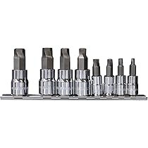 Amazon | パワービルド ゼオン六角レンチセット 9本組 WH1058