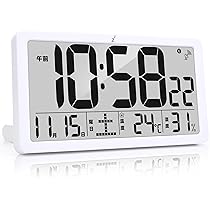 自動時間合わせ掛け時計 自動時間合わせ掛け時計