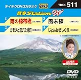 �e�C�`�NDVD�J���I�P ����Station W