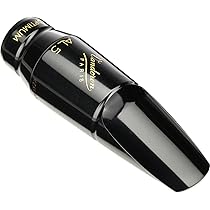 アルトサックスマウスピース バンドレン AL3 オプティマム 61n2KpNGrOL._AC_UL210_SR210,