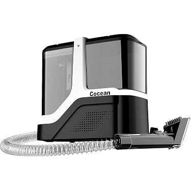 カーペットクリーナー⭐️22kPa 消臭スティック付き 850W大出力モーター Amazon.co.jp 売れ筋ランキング: 業務用カーペットスチーム洗浄機 の中