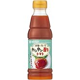 ミツカン カンタン酢 トマト 350ml×3本