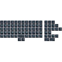 Drop Planck v7キーボード本体とキーキャップ・キースイッチのセット Drop Planck v7キーボード本体とキーキャップ・キースイッチのセット