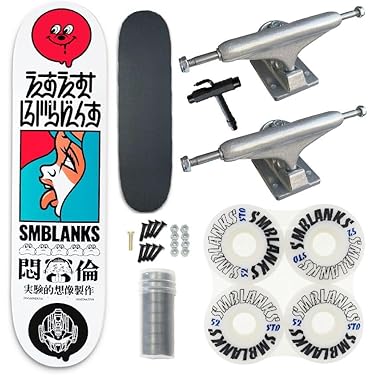 最終値下　送料無料　②マニーパッド超ロング　スケートライト　スケボー　セクション 楽天市場】ロングスケートボード HEAVEN Malibu 39インチ 約100.3×24.1