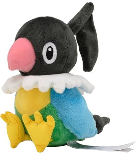 ポケモン★♥アシレーヌ♥★Oceanic Operetta★ぬいぐるみ ポケモンセンター限定 ぬいぐるみ Oceanic Operetta アシレーヌ