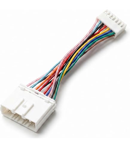 Amazon.co.jp: 204 【日本製 】 新型 日野 純正 ラジオ 2スピーカー 18