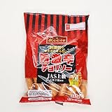 Poulet-d'Or 【業務用】旨激辛チョリソー/442ｇ/めちゃ美味しいよ/あらびき/ウィンナー/お弁当/朝ごはん