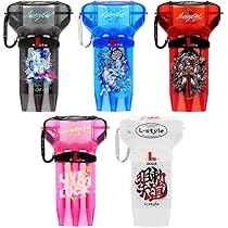 希少 激レア エラー品 ダーツ エルスタイル カスタム 誤植 貴重 レア 珍品 Amazon.co.jp: L-style エルスタイル ダーツケース KRYSTAL ONE