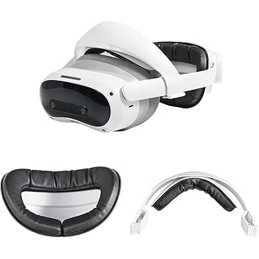 Amazon.co.jp 人気ギフトランキング: PC用VRゴーグル・ヘッド