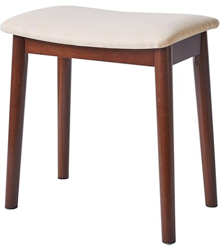 Amazon.co.jp: [ベルメゾン] スツール セット 2脚 スタッキング