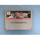 スーパーファイヤープロレスリング3