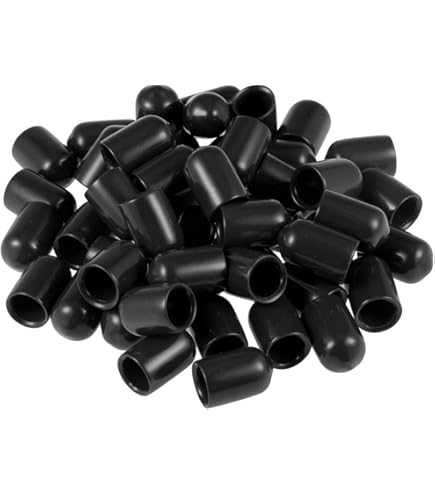 Amazon.co.jp: モリギン 端末保護キャップ 8mm 黒 : 産業・研究 Amazon.co.jp: モリギン 端末保護キャップ 8mm 黒 : 産業・研究