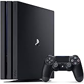 【整備済み品】 SONY PlayStation 4 Pro ジェット・ブラック 1TB CUH-7200BB01