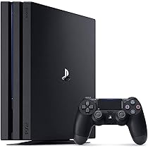 Amazon.co.jp: 【整備済み品】 SONY PlayStation 4 Pro ジェット 
