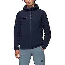 マムート　ハイキング ウィンドブレーカー フーデッド ジャケット　パタゴニア MAMMUT マムート ハイキング ウィンドブレーカー フーデッド