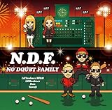 NO DOUBT FAMILY
