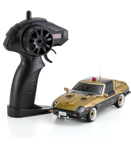 Amazon.co.jp: 京商 1/27 ミニッツ MA-010 フォーミュラD シルビア S15