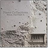 PIANO COLLECTIONS/FINAL FANTASY X