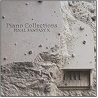 【中古・ファイナルファンタジー ピアノ楽譜セット】ピアノコレクションズ他 Amazon.co.jp: PIANO COLLECTIONS/FINAL FANTASY VII: ミュージック