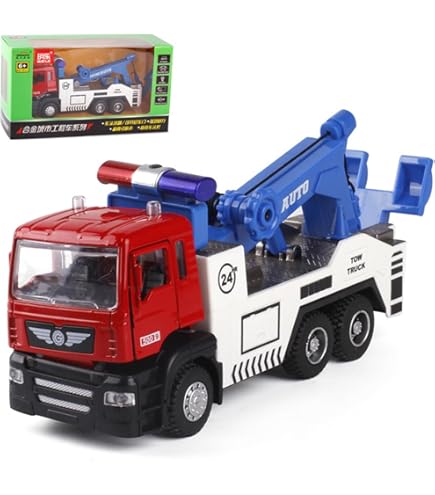トレーラートラック モデルミニカー　2点セット 1/50 トラック 大型トラック トレーラー 大型トレーラー