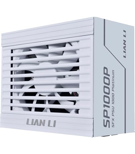 Amazon.co.jp: CORSAIR SF1000 (2024) 完全モジュラー 80 PLUS 低