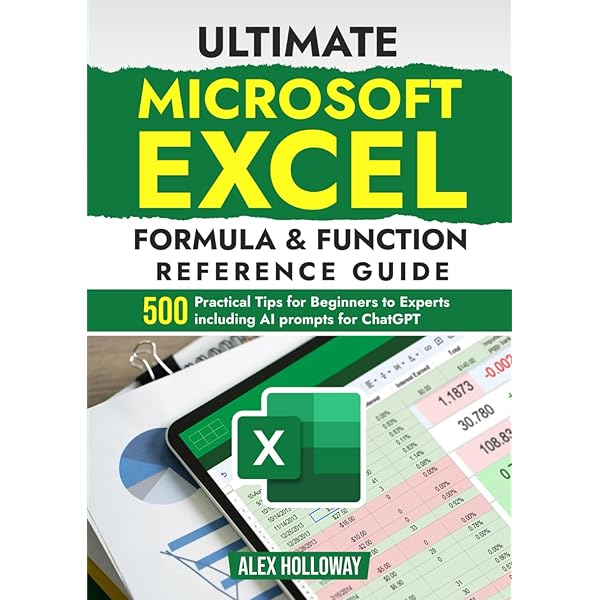 Amazon | Microsoft Excel 365 Bible | Alexander, Michael, Kusleika