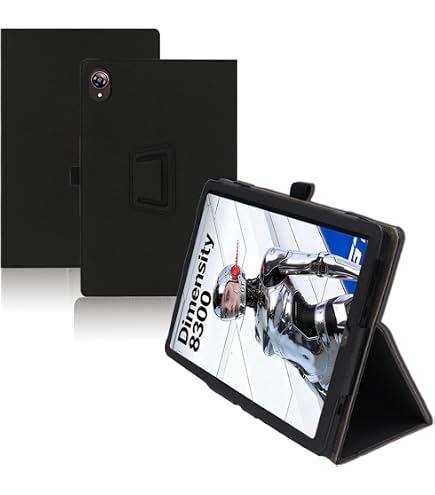 Amazon.co.jp: BNCF Bpad GT 8.8インチ専用ケース、TPU+レザー素材