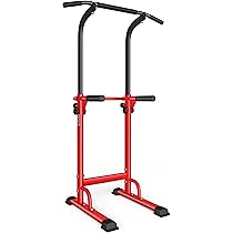 Amazon | WASAI(ワサイ) 懸垂マシン 懸垂器具 ぶら下がり健康器【組立