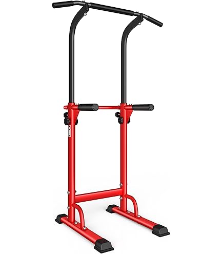 Amazon | 懸垂マシン 【多機能懸垂バー・12種トレーニング対応】 懸垂