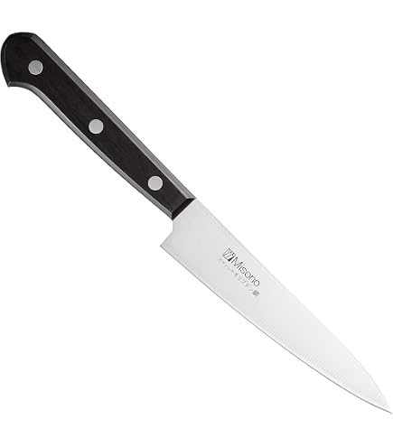 Amazon｜Misono(ミソノ) 440PH ペティーナイフ No.033 15cm AMSM902 