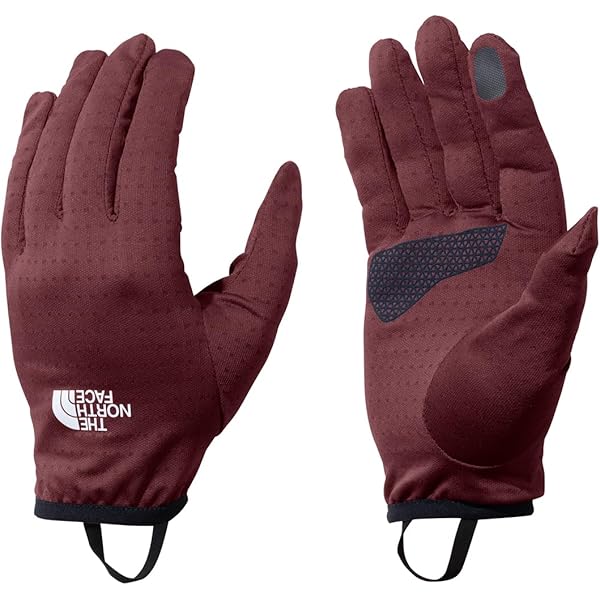 Amazon | THE NORTH FACE(ザノースフェイス) 手袋 L1 Inner Dry