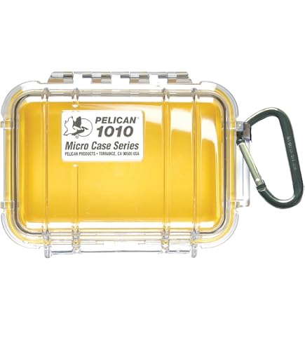 Amazon | PELICAN ハードケース *1700 41L ブラック 1700-000-110
